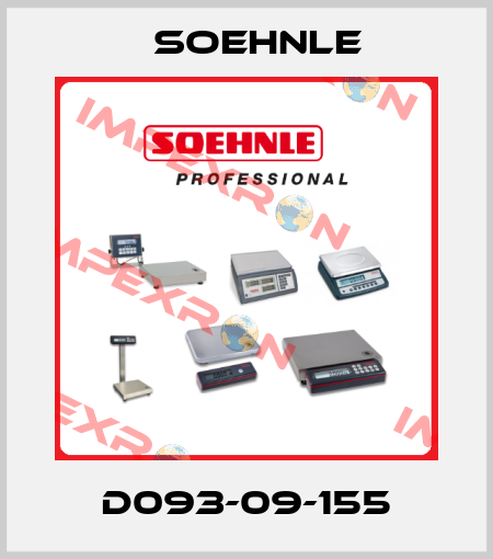 D093-09-155 Soehnle