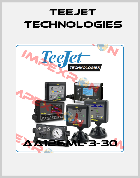 AA126ML-3-30 TeeJet Technologies