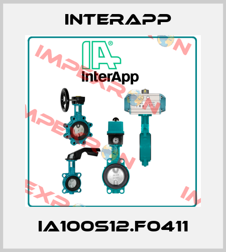IA100S12.F0411 InterApp