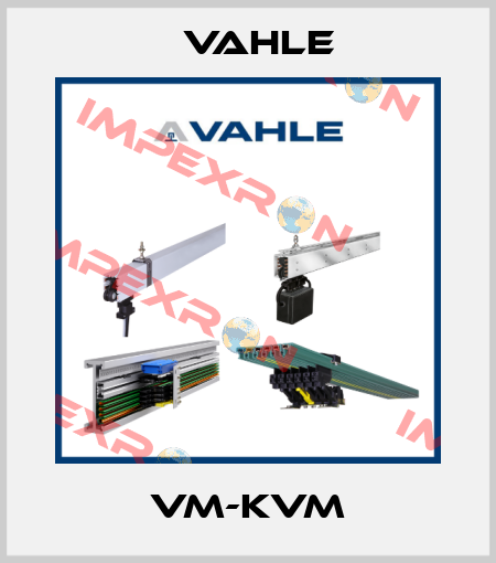 VM-KVM Vahle