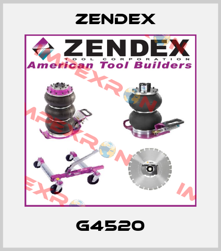 G4520 Zendex
