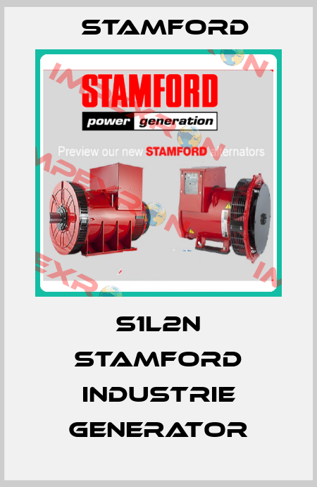 S1L2N Stamford Industrie Generator Stamford