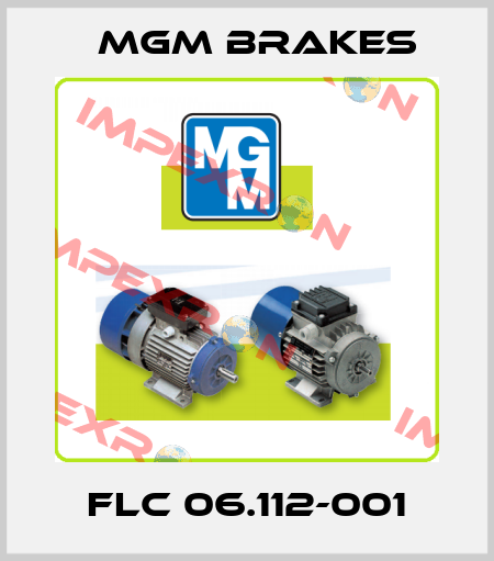 FLC 06.112-001 Mgm Brakes