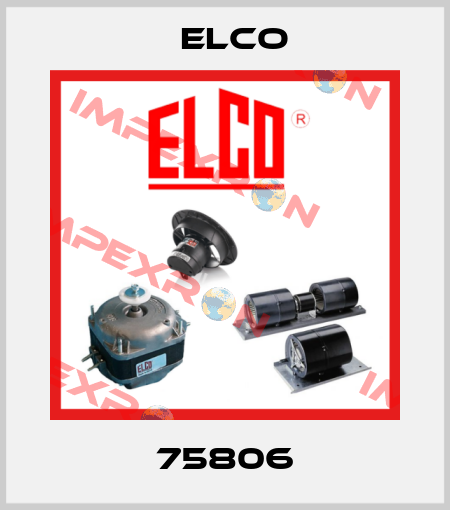 75806 Elco