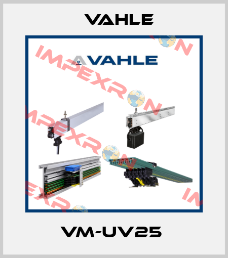 VM-UV25  Vahle