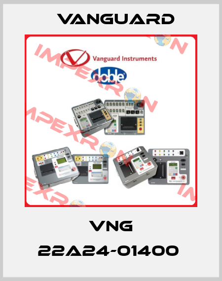 VNG 22A24-01400  Vanguard