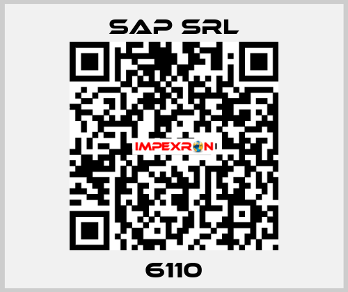 6110 SAP srl