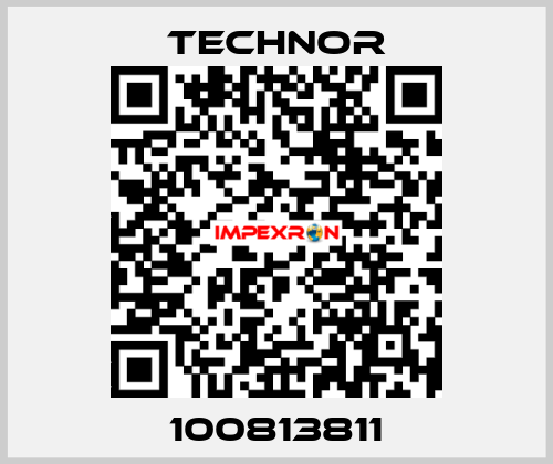 100813811 TECHNOR