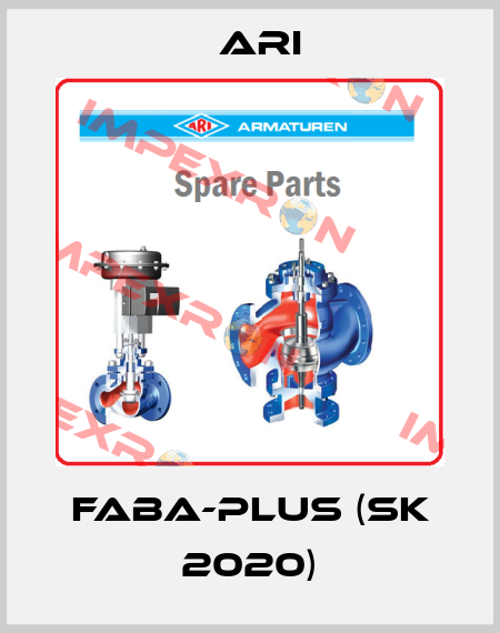 FABA-Plus (SK 2020) ARI