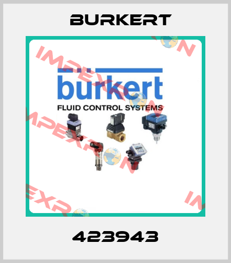 423943 Burkert