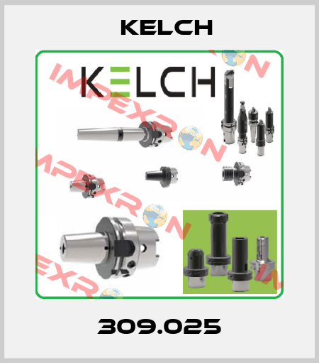 309.025 Kelch