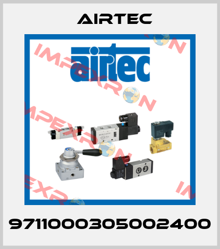 9711000305002400 Airtec