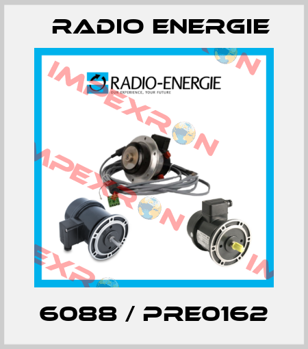 6088 / PRE0162 Radio Energie