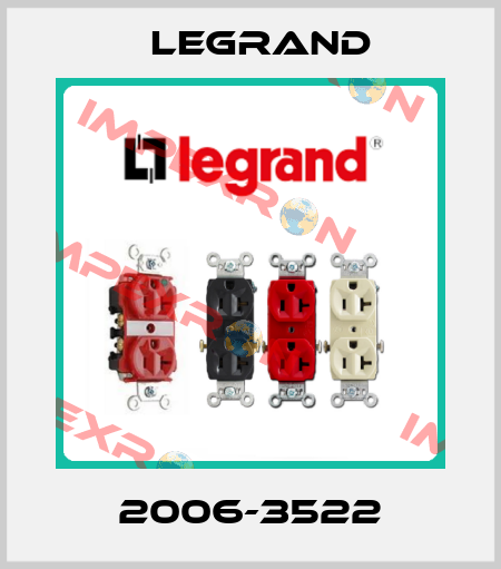 2006-3522 Legrand