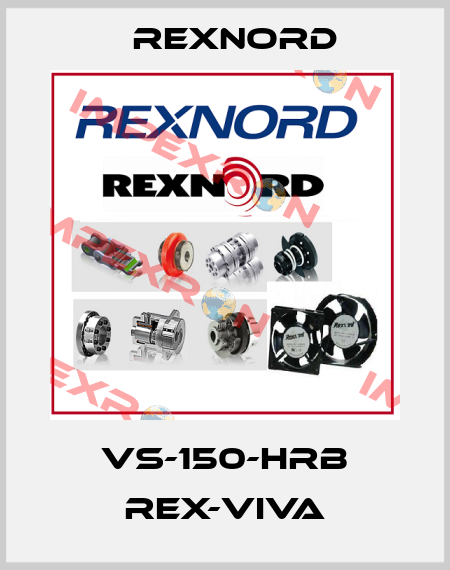 VS-150-HRB REX-VIVA Rexnord