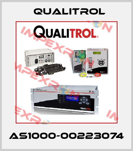 AS1000-00223074 Qualitrol
