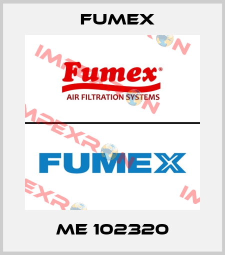 ME 102320 Fumex