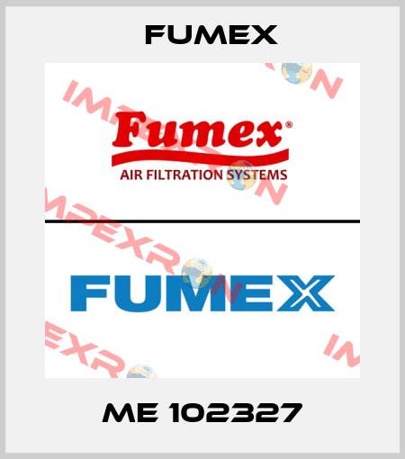 ME 102327 Fumex