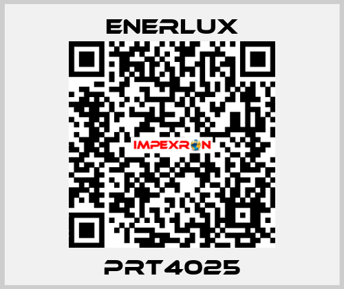 PRT4025 Enerlux