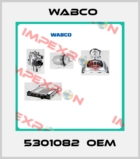 5301082  OEM Wabco