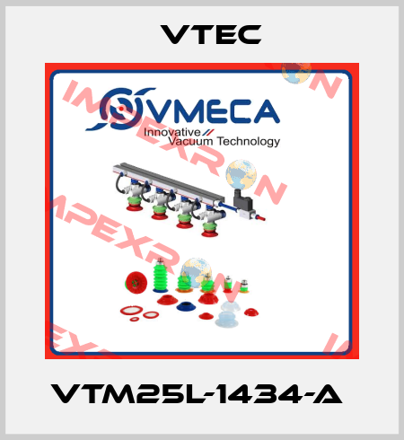 VTM25L-1434-A  Vtec