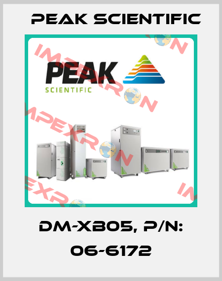 DM-XB05, P/N: 06-6172 Peak Scientific
