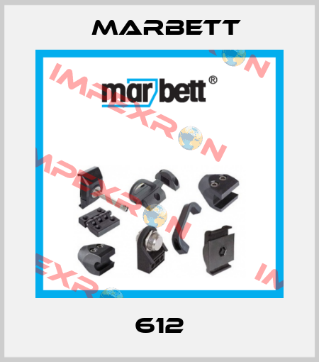 612 Marbett