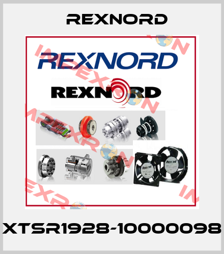 XTSR1928-10000098 Rexnord
