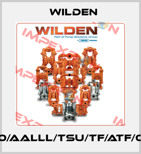 P220/AALLL/TSU/TF/ATF/0678 Wilden