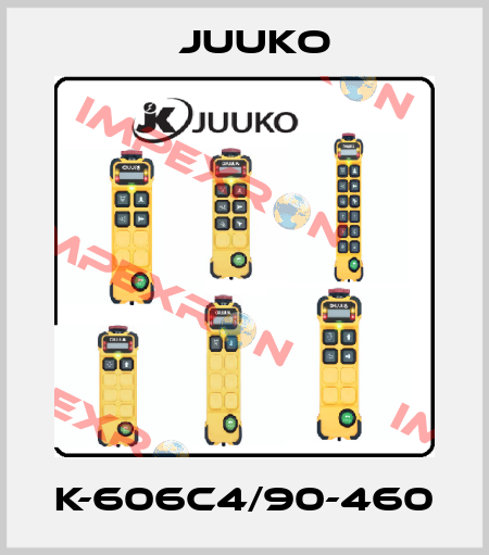 K-606C4/90-460 Juuko