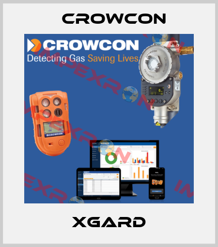 XGARD Crowcon