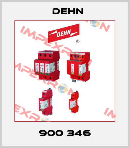 900 346 Dehn