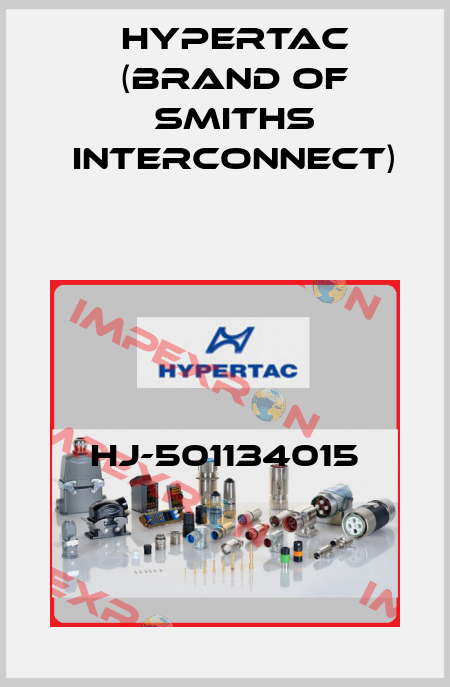 hj-501134015 Hypertac (brand of Smiths Interconnect)