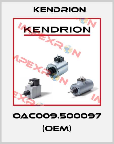 OAC009.500097 (OEM) Kendrion