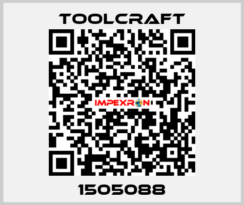 1505088 Toolcraft