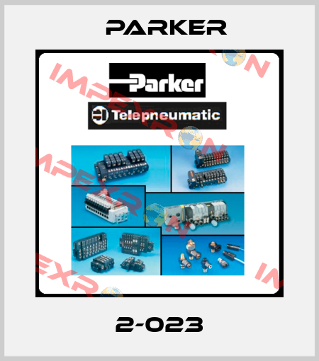 2-023 Parker