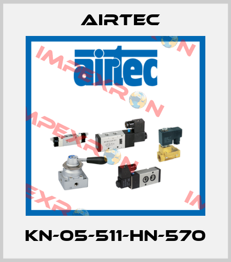 KN-05-511-HN-570 Airtec