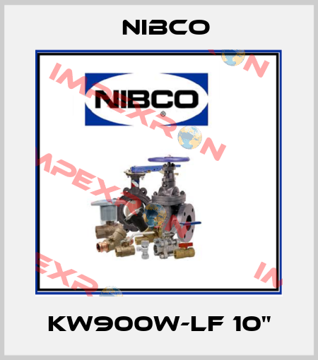 KW900W-LF 10" Nibco