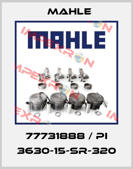 77731888 / Pi 3630-15-SR-320 MAHLE
