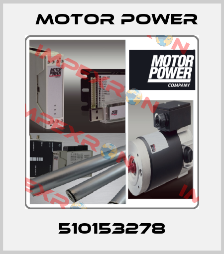 510153278 Motor Power