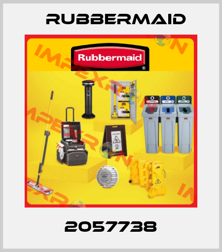 2057738 Rubbermaid