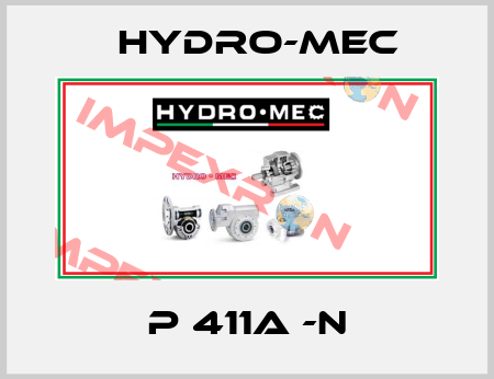 P 411A -N Hydro-Mec
