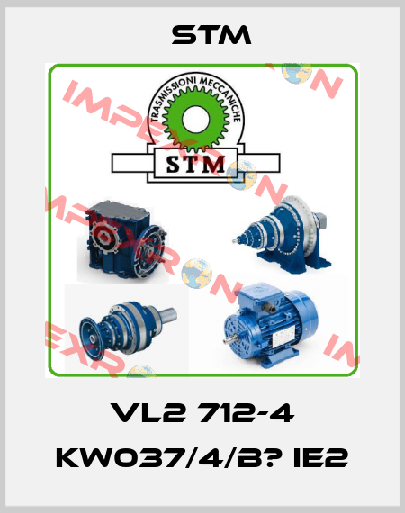 VL2 712-4 KW037/4/B? IE2 Stm