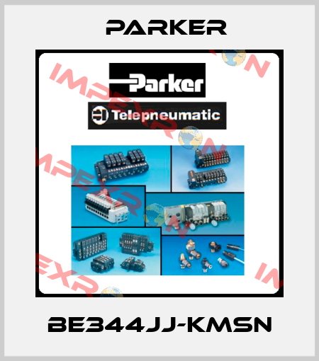 BE344JJ-KMSN Parker