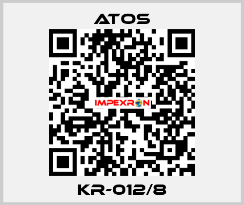 KR-012/8 Atos