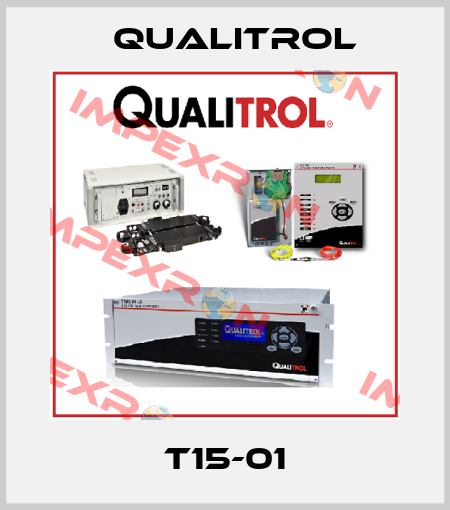 T15-01 Qualitrol