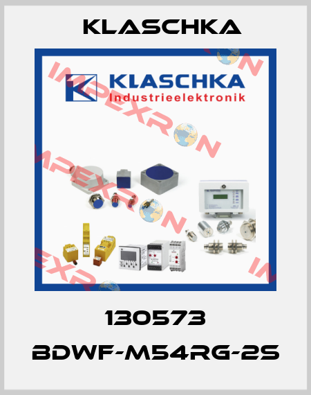 130573 BDWF-m54rg-2s Klaschka