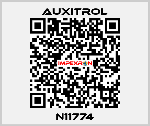 N11774 AUXITROL