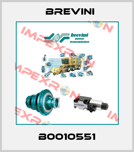 B0010551 Brevini