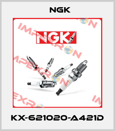 KX-621020-A421D NGK